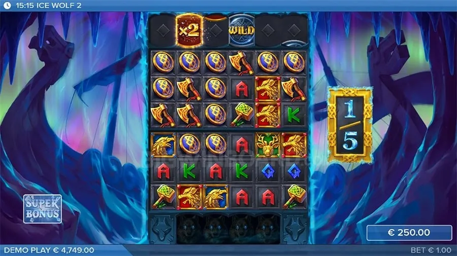 Winning Slots Strategies