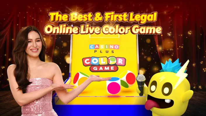 Live Casino Game